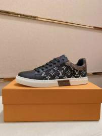 Picture of Louis Vuitton Shoes _SKULVsz38-44mnf016415232